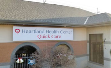 Heartland Health Center informa  cambios en sus instalaciones a medida que avanza la respuesta COVID-19