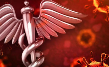 Incidente de exposición de un caso COVID-19 positivo en Atkinson