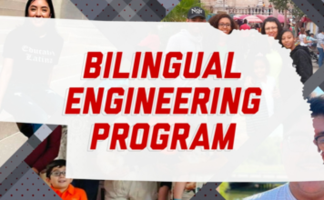 Propuesta busca crear ingenieros bilingües