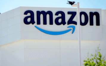 Construcción del almacén de Amazon ubicado en 14150 Highway 370WB, Papillion, NE  han dejado sin pago a 140 trabajadores por dos semanas de trabajo que realizaron del 15 al 25 de agosto